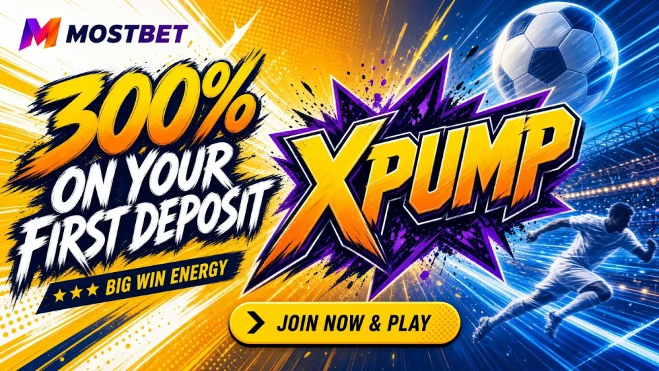 5 Things Mostbet Brings Together in One Sportsbook and Casino Platform