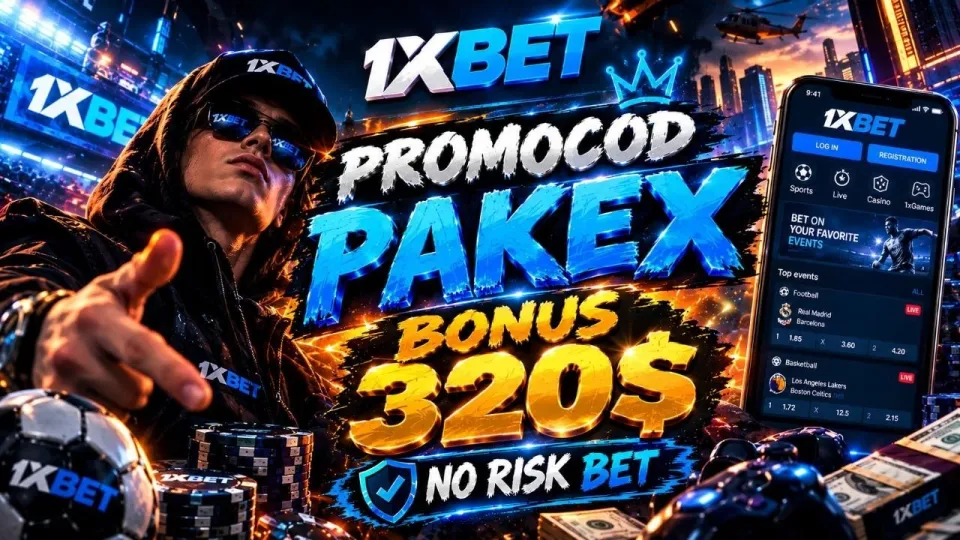 7 Things to Know About 1xBet Sports Betting Before You Place a Bet